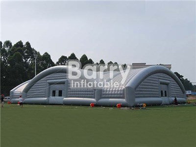 Cheap price giant inflatable structure,inflatable building house manufacturer China BY-IT-003